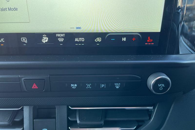 Used Ford Transit Custom 2025 for sale - 77106507: Photo 21