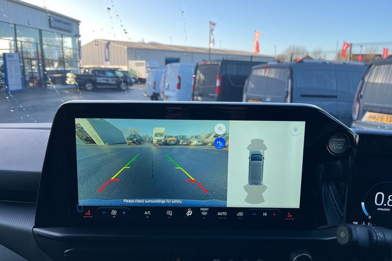 Used Ford Transit Custom 2025 for sale - 77106507: Photo 23