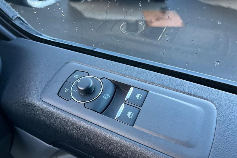 Used Ford Transit Custom 2025 for sale - 77106507: Photo 25