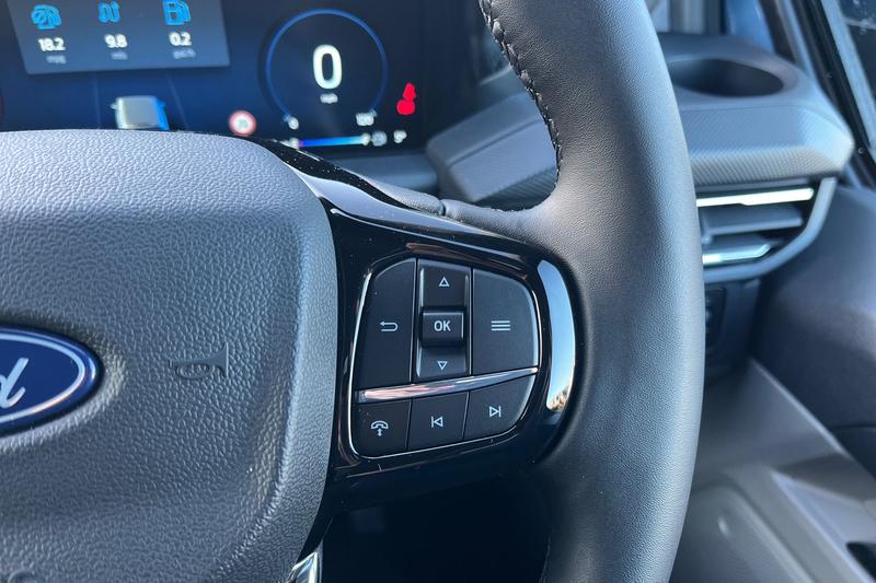 Used Ford Transit Custom 2025 for sale - 77106507: Photo 27