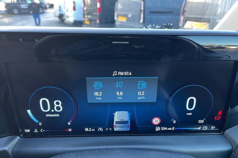 Used Ford Transit Custom 2025 for sale - 77106507: Photo 28