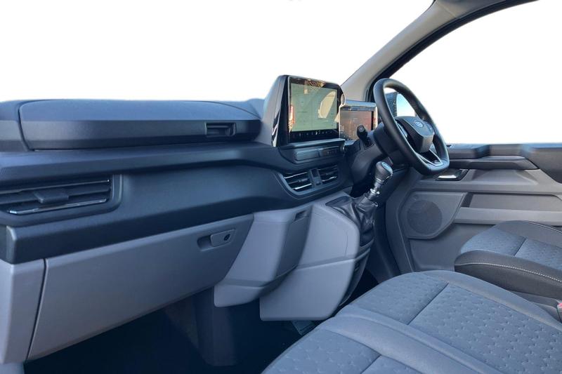 Used Ford Transit Custom 2025 for sale - 77106507: Photo 4