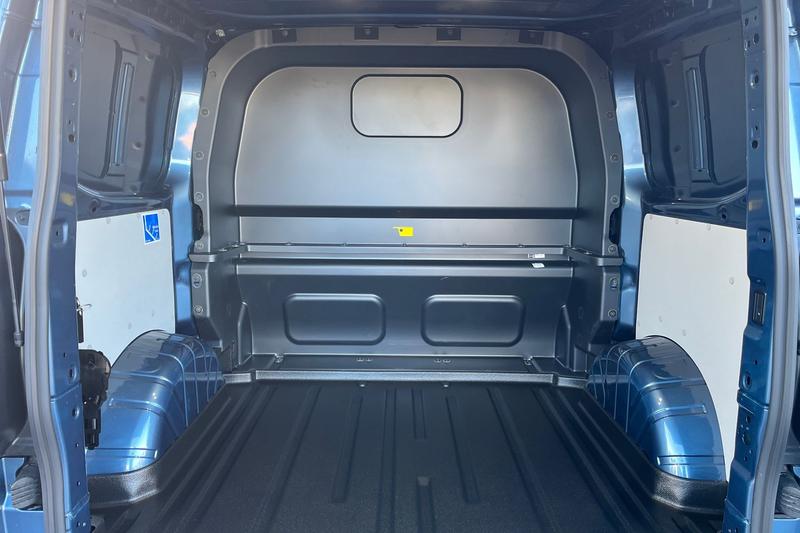 Used Ford Transit Custom 2025 for sale - 77106507: Photo 5