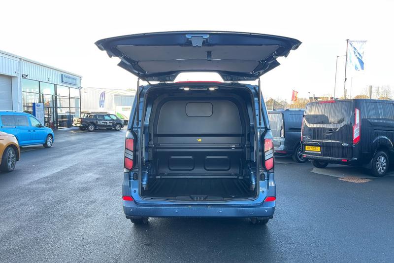 Used Ford Transit Custom 2025 for sale - 77106507: Photo 7