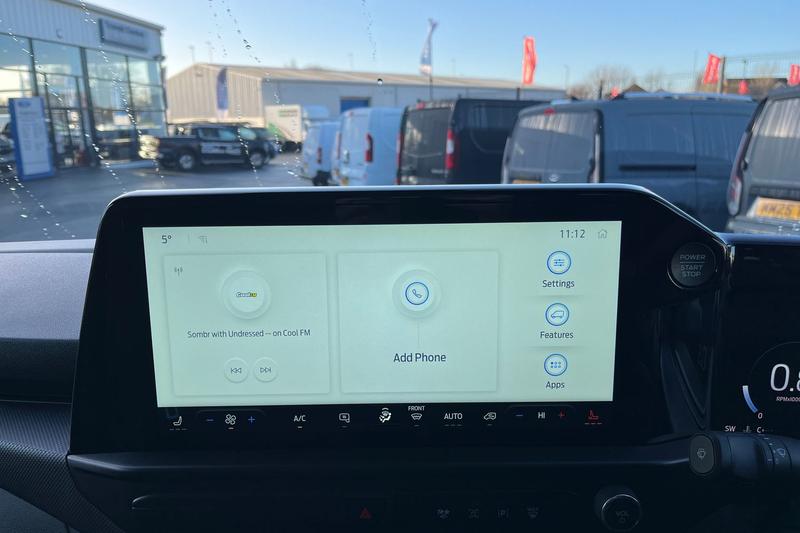 Used Ford Transit Custom 2025 for sale - 77106507: Photo 8