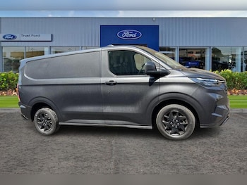 Used Ford Transit Custom 2024 for sale - 76064601: Photo