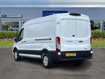 Used Ford Transit 2025 for sale - 79735958: Photo