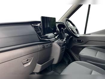 Used Ford Transit 2025 for sale - 79735958: Photo