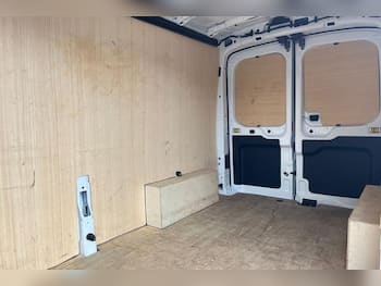 Used Ford Transit 2025 for sale - 79735958: Photo