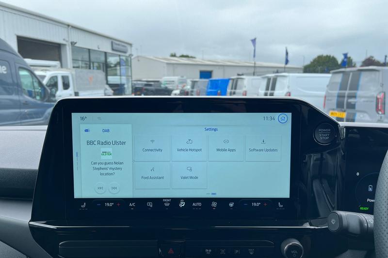 Vehicle 19