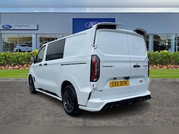 Used Ford Transit Custom 2025 for sale - 75529622: Photo