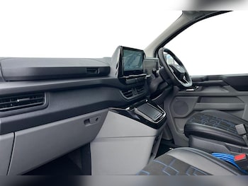 Used Ford Transit Custom 2025 for sale - 75529622: Photo