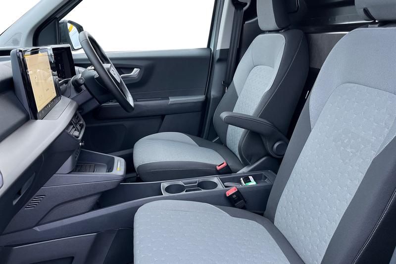 Used Ford Transit Courier 2025 for sale - 77157335: Photo 10