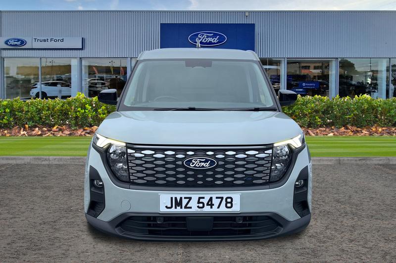 Used Ford Transit Courier 2025 for sale - 77157335: Photo 12