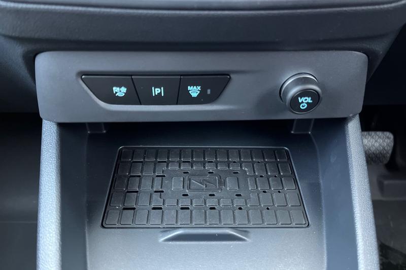 Used Ford Transit Courier 2025 for sale - 77157335: Photo 15