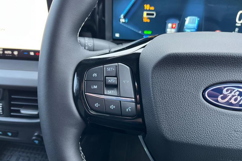 Used Ford Transit Courier 2025 for sale - 77157335: Photo 16