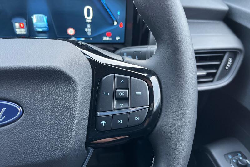 Used Ford Transit Courier 2025 for sale - 77157335: Photo 17