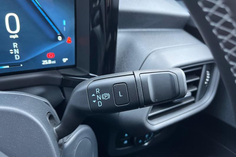 Used Ford Transit Courier 2025 for sale - 77157335: Photo 18