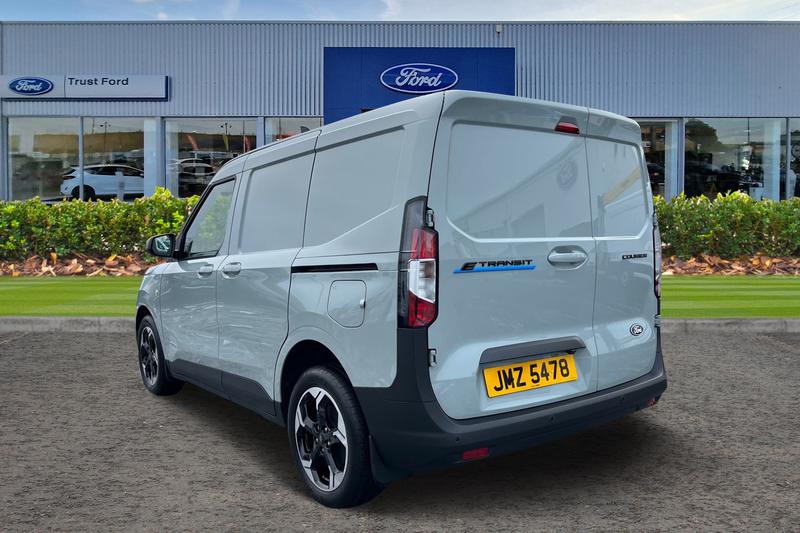 Used Ford Transit Courier 2025 for sale - 77157335: Photo 2