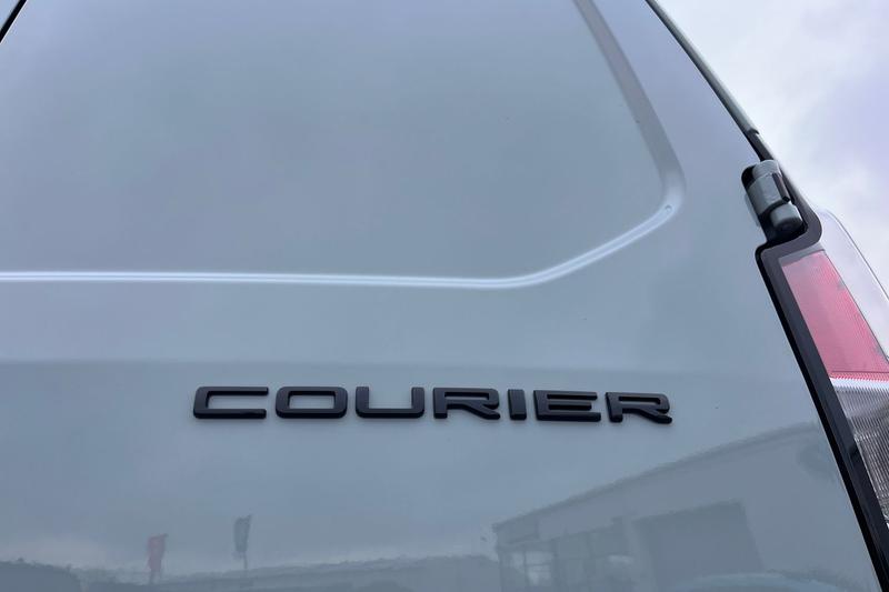 Used Ford Transit Courier 2025 for sale - 77157335: Photo 20