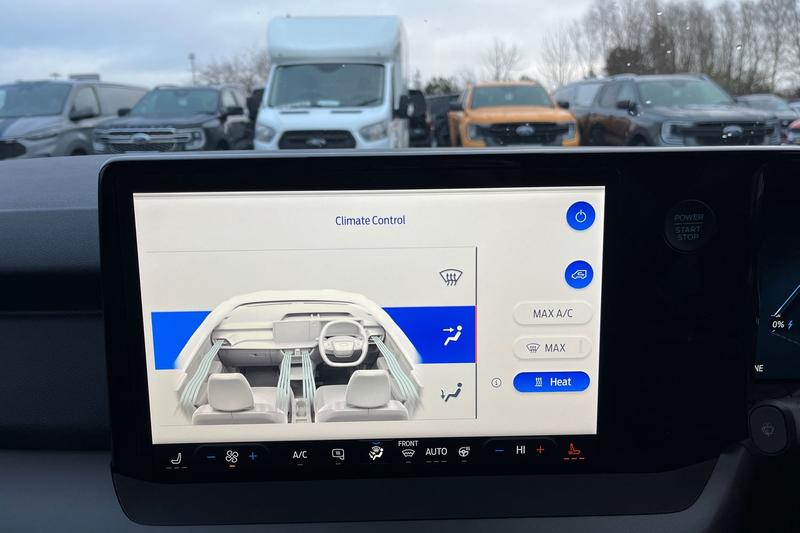 Used Ford Transit Courier 2025 for sale - 77157335: Photo 25