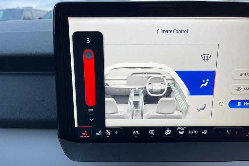 Used Ford Transit Courier 2025 for sale - 77157335: Photo 26