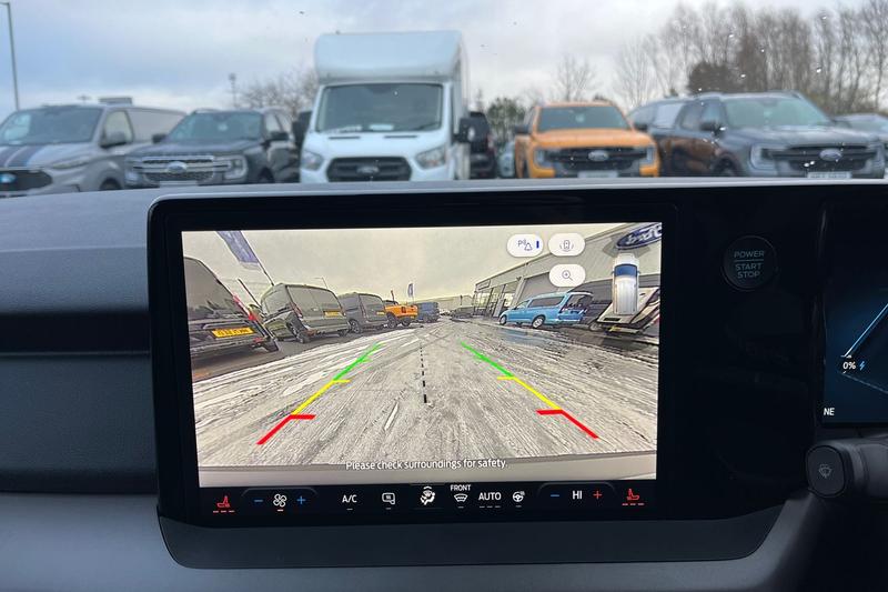 Used Ford Transit Courier 2025 for sale - 77157335: Photo 28