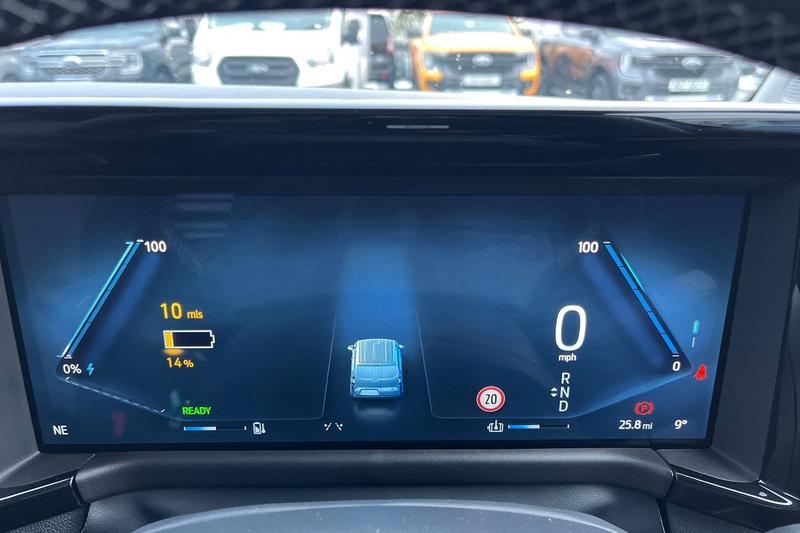 Used Ford Transit Courier 2025 for sale - 77157335: Photo 29