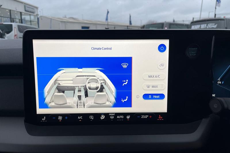 Used Ford E-Transit Courier 2025 for sale - 77157335: Photo 31