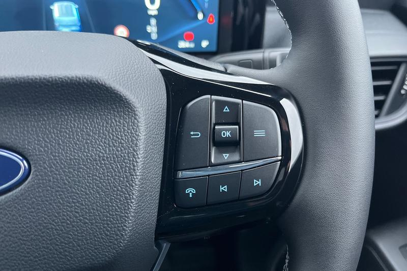 Used Ford E-Transit Courier 2025 for sale - 77157335: Photo 34