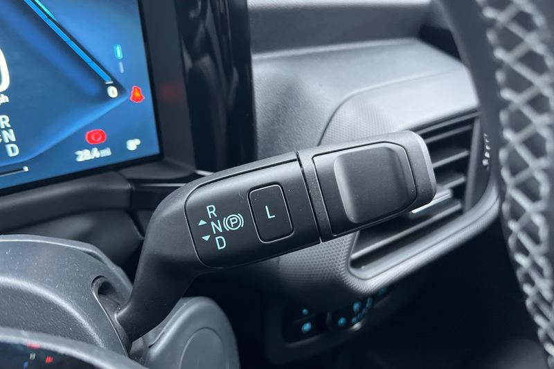 Used Ford E-Transit Courier 2025 for sale - 77157335: Photo 35