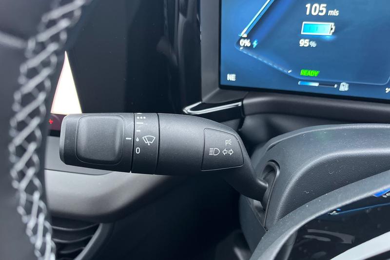 Used Ford E-Transit Courier 2025 for sale - 77157335: Photo 36