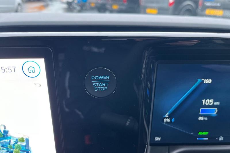 Used Ford E-Transit Courier 2025 for sale - 77157335: Photo 38