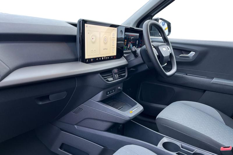 Used Ford Transit Courier 2025 for sale - 77157335: Photo 4