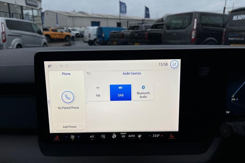 Used Ford E-Transit Courier 2025 for sale - 77157335: Photo 40