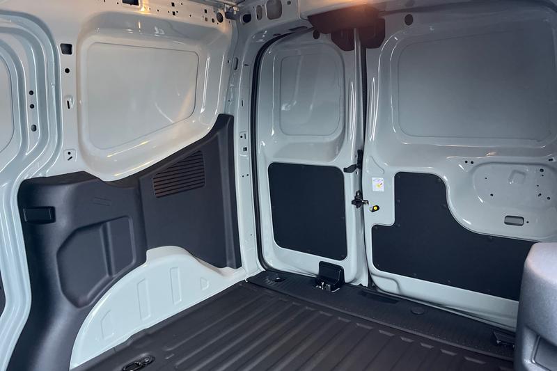 Used Ford Transit Courier 2025 for sale - 77157335: Photo 5