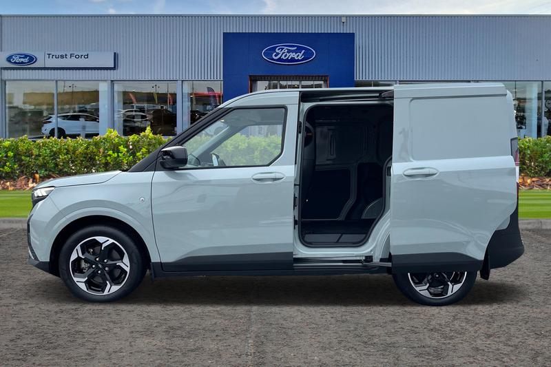 Used Ford Transit Courier 2025 for sale - 77157335: Photo 6