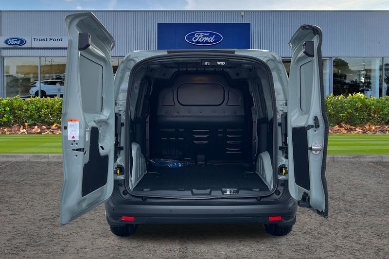Used Ford Transit Courier 2025 for sale - 77157335: Photo 7