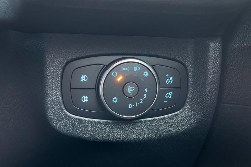 Used Ford Transit Courier 2025 for sale - 77157335: Photo 8