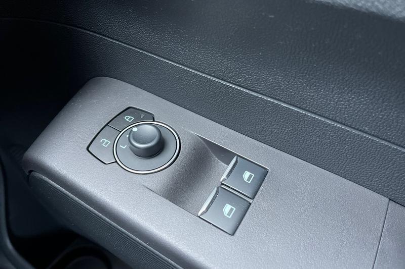 Used Ford Transit Courier 2025 for sale - 77157335: Photo 9