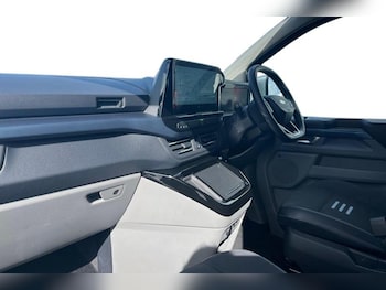 Used Ford Tourneo Custom 2025 for sale - 78596963: Photo