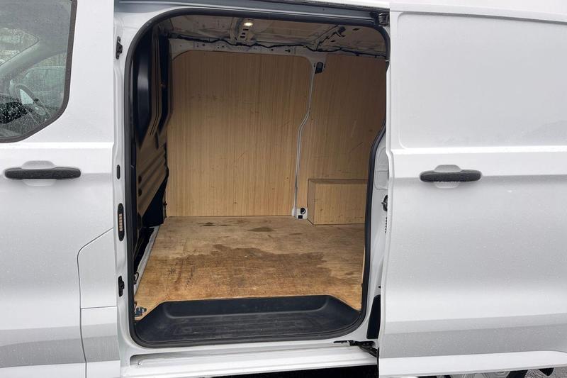 Used Ford Transit Custom for sale - 77587885: Photo 10