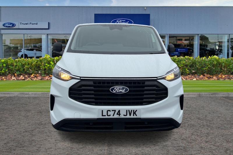 Used Ford Transit Custom for sale - 77587885: Photo 11