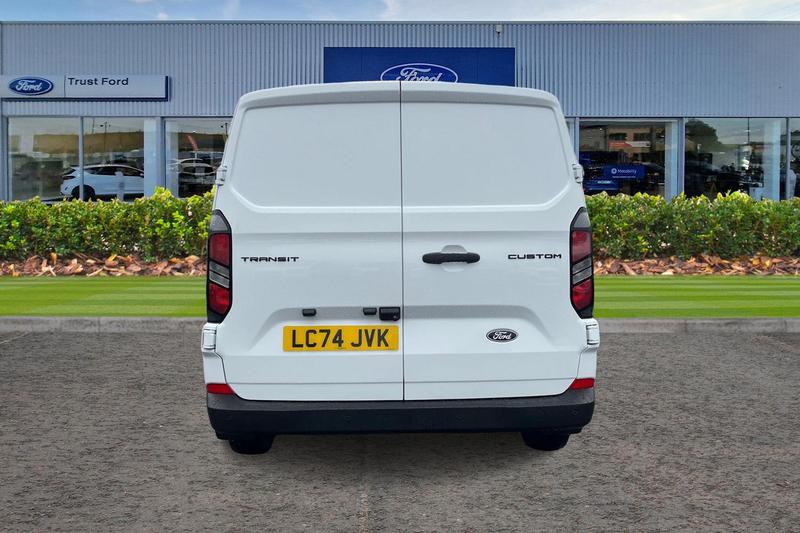 Used Ford Transit Custom for sale - 77587885: Photo 12