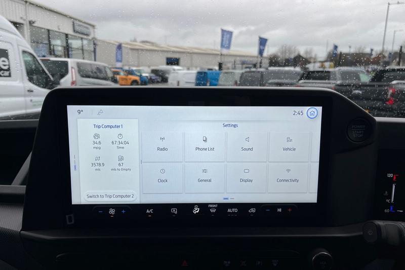 Used Ford Transit Custom for sale - 77587885: Photo 16