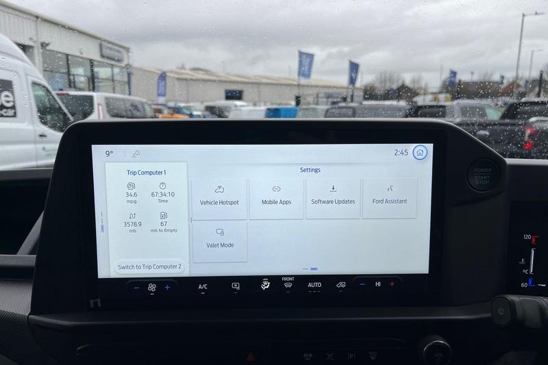 Used Ford Transit Custom for sale - 77587885: Photo 17