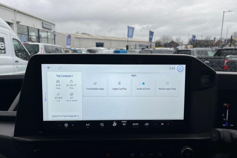 Used Ford Transit Custom for sale - 77587885: Photo 18