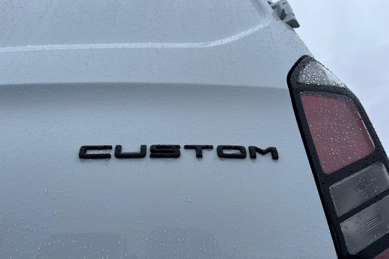 Used Ford Transit Custom for sale - 77587885: Photo 19