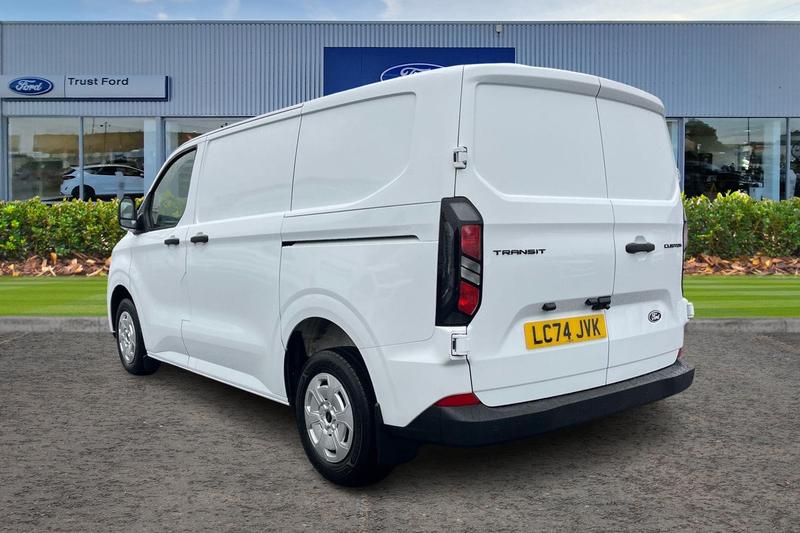Used Ford Transit Custom for sale - 77587885: Photo 2