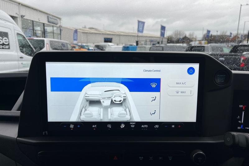 Used Ford Transit Custom for sale - 77587885: Photo 20